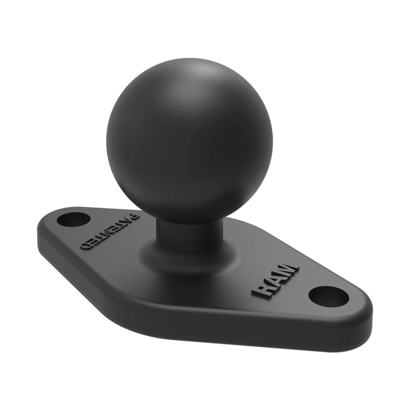 RAM Base – Diamond Ball Base – B