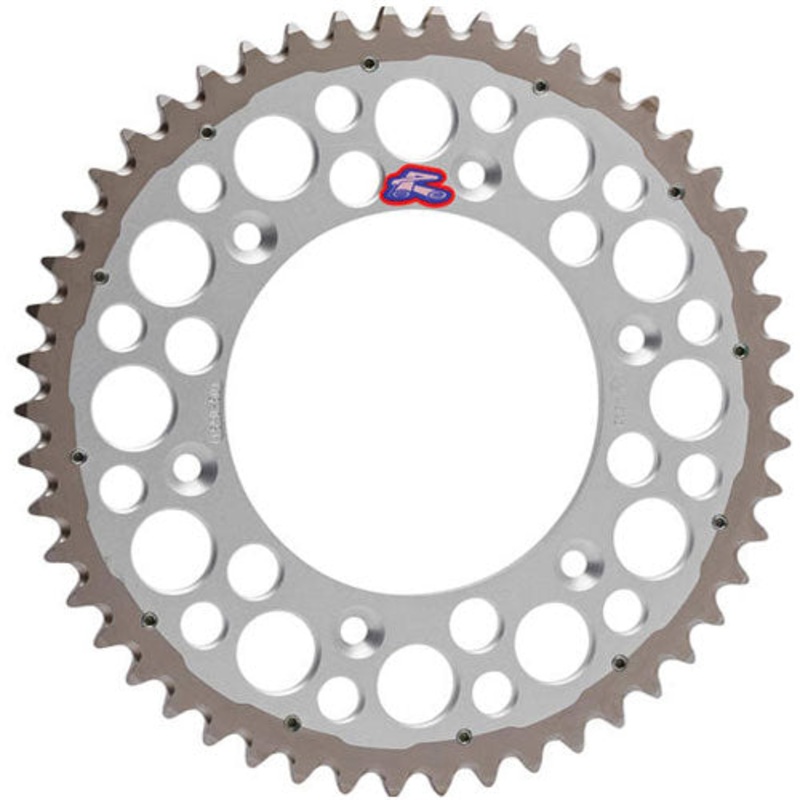 Renthal – Twinring Rear Sprocket (Yamaha) Year 2015