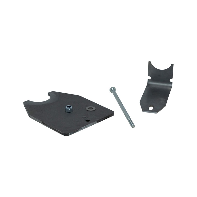 Sportster Hardtail Battery Tray/Hold Down