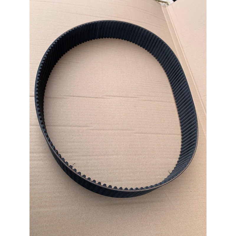 ultima 58-901 2 inch belt drive replacement belt Gates upgrade 141 tooth new