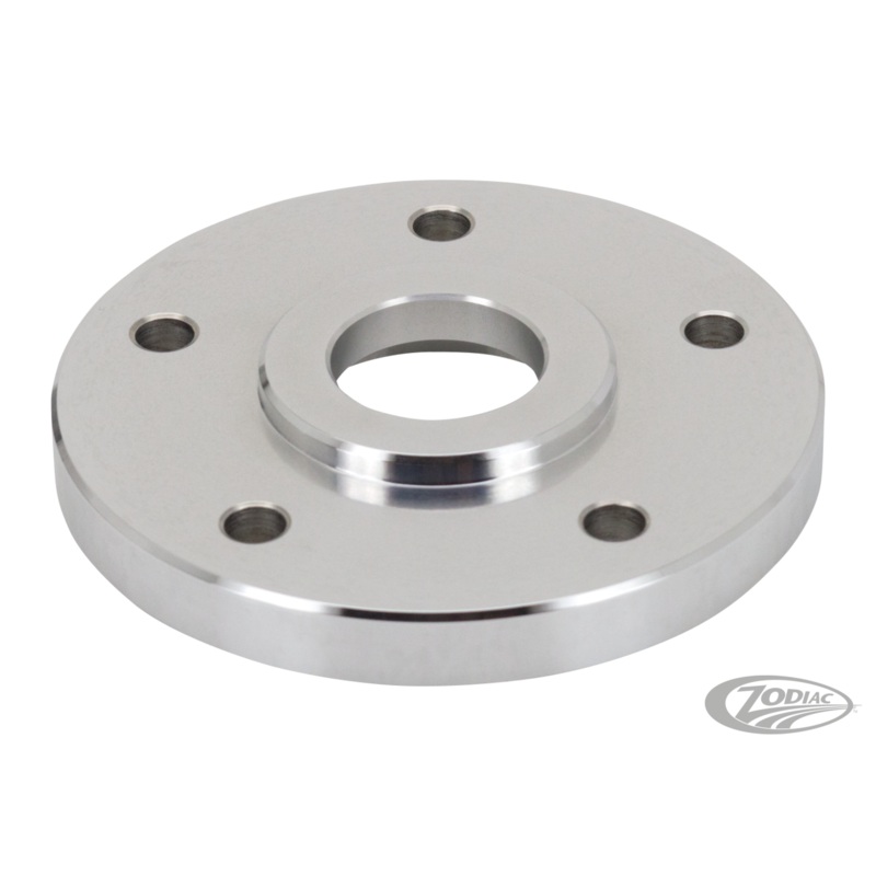 Universal Pulley & Brake Rotor Spacers