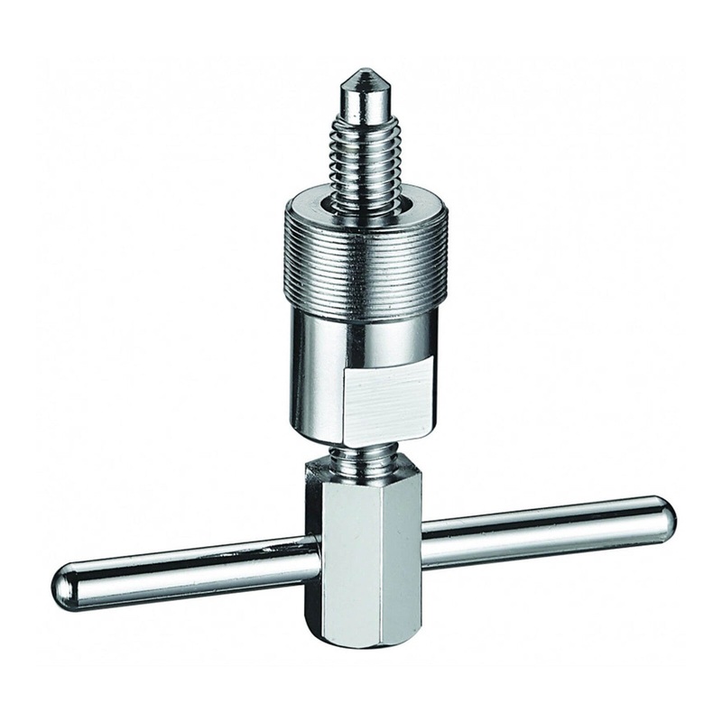 WHITES FLYWHEEL / MAG PULLER – 27mm x 1.0 L/Hand (male)