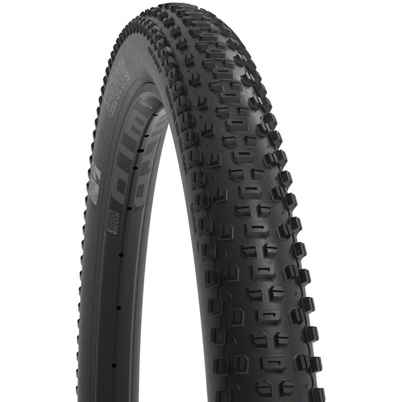 WTB Ranger Tire – 29 x 2.4 – TCS Tubeless Folding – Light/High Grip