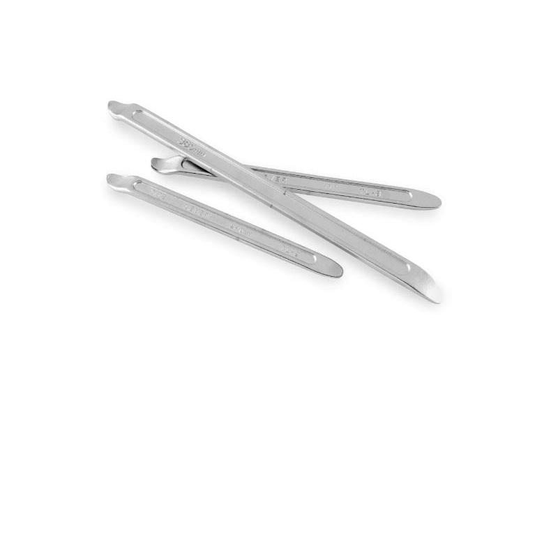 BikeMaster – 3 Piece Tire Iron Set