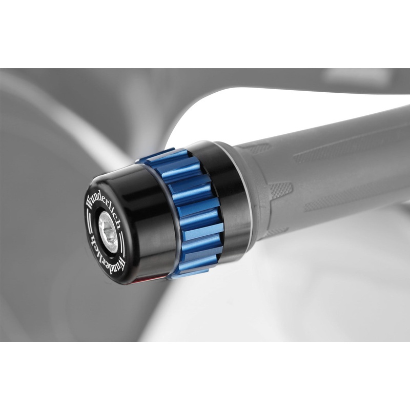 BMW C 400 X Ergonomics – Throttle Lock
