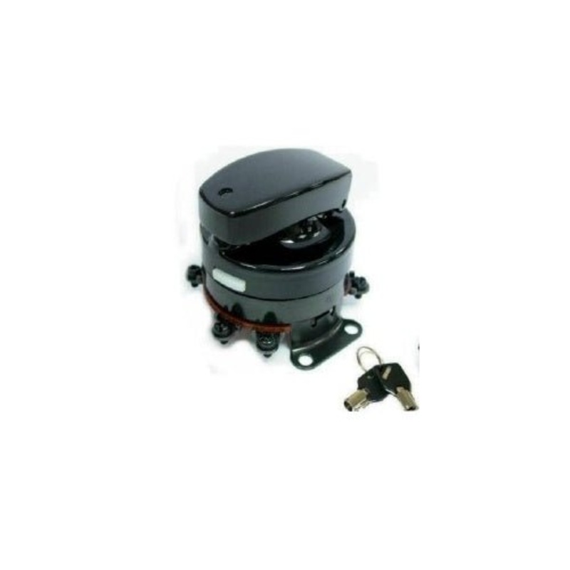 Electronic Ignition Switch -HD 1936-’95 models