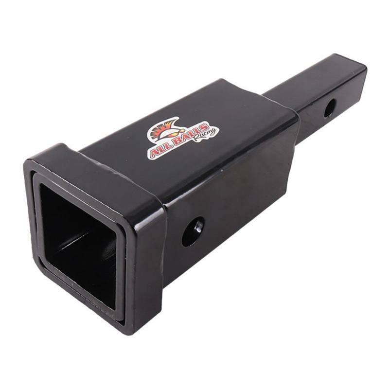 EZ TRAIL HITCH 1-1/4″ TO 2″ ADAPTOR 43-1004