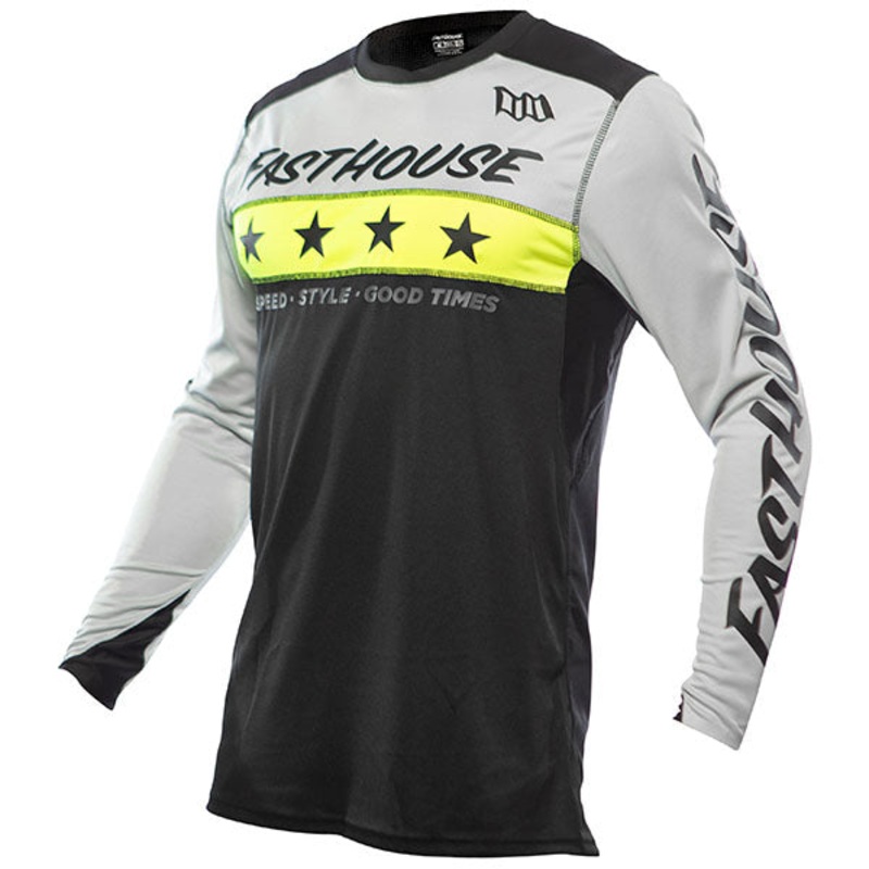 Fasthouse – Elrod Astre Jersey (Youth)