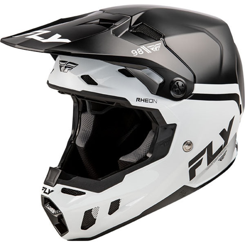 Fly Racing – Formula CC Objective Helmet (Youth)