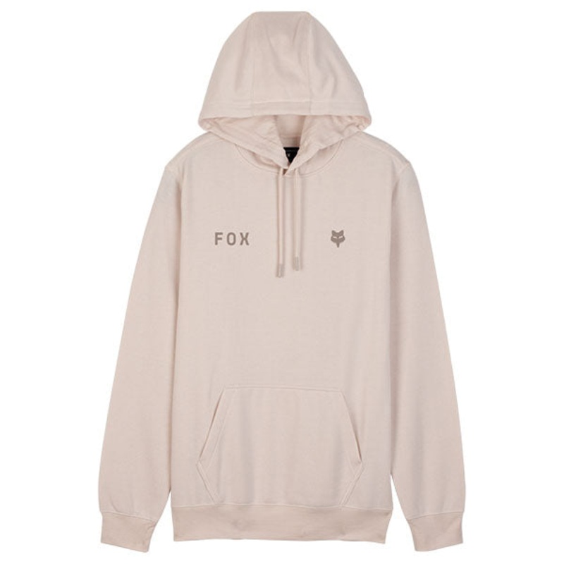 Fox Racing – Wordmark Pullover Hoodie