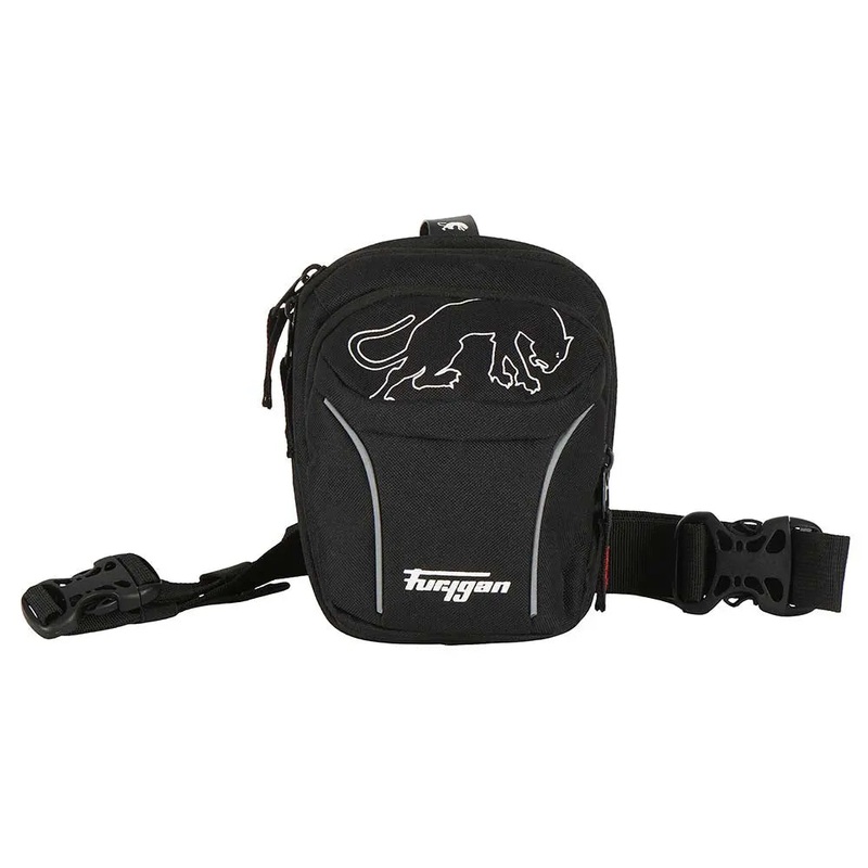 Furygan Colt Evo 2 Bag Black