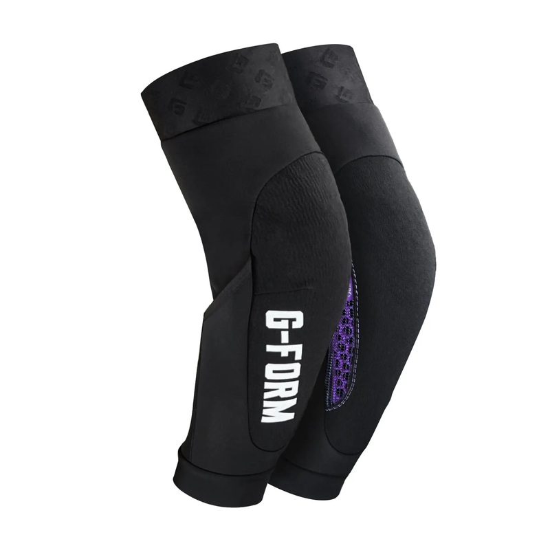 G-Form Terra Cycle Elbow Guard Black