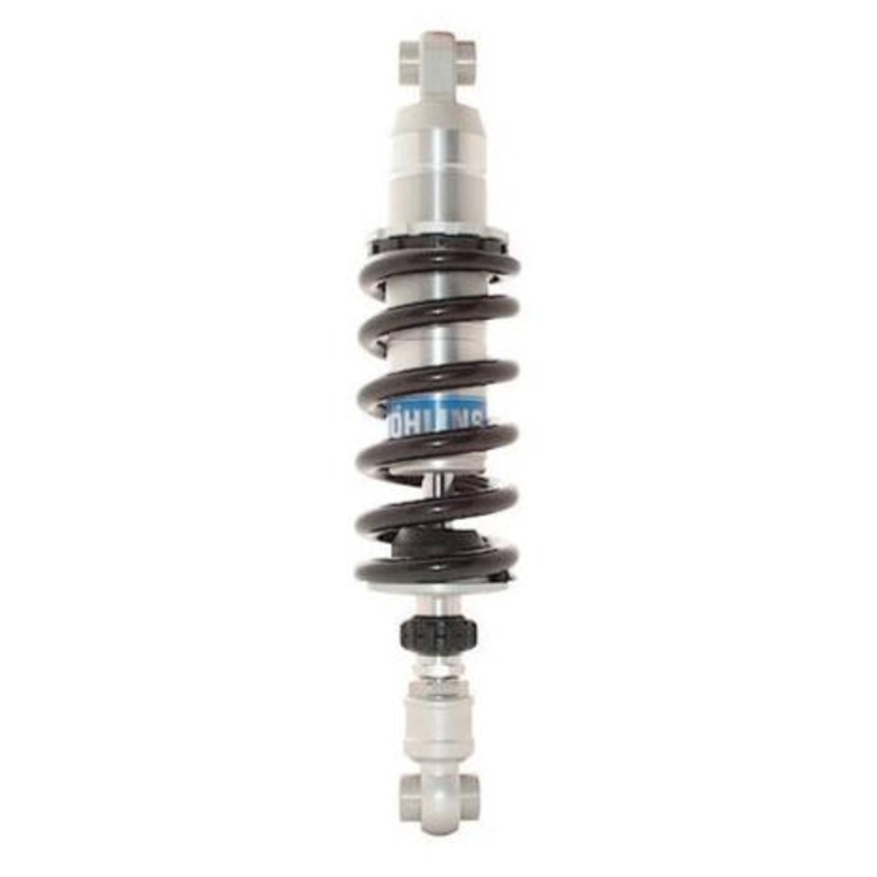 hlins R9T Series STX46 Street Shock Absorber – S46DR1L