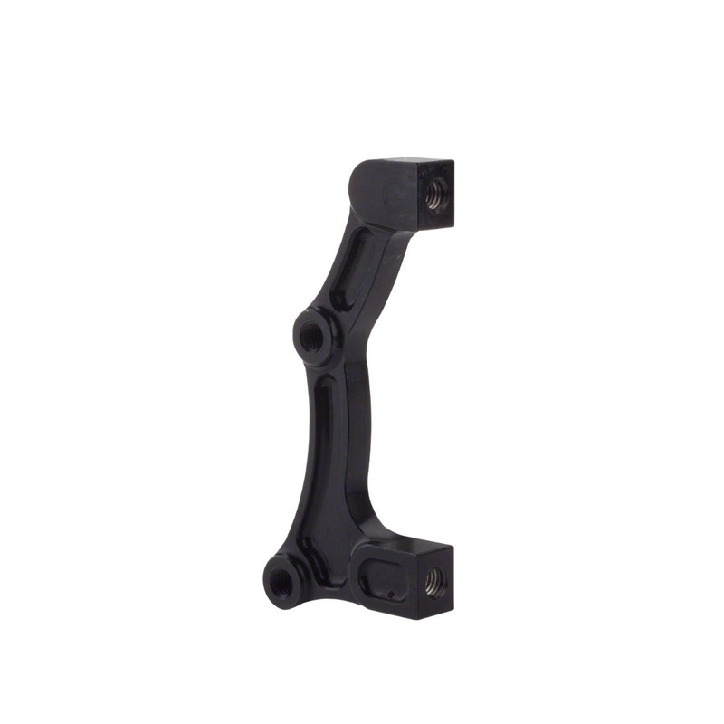 Hope Post Mount Brake Adaptor – Rear IS to 180mm