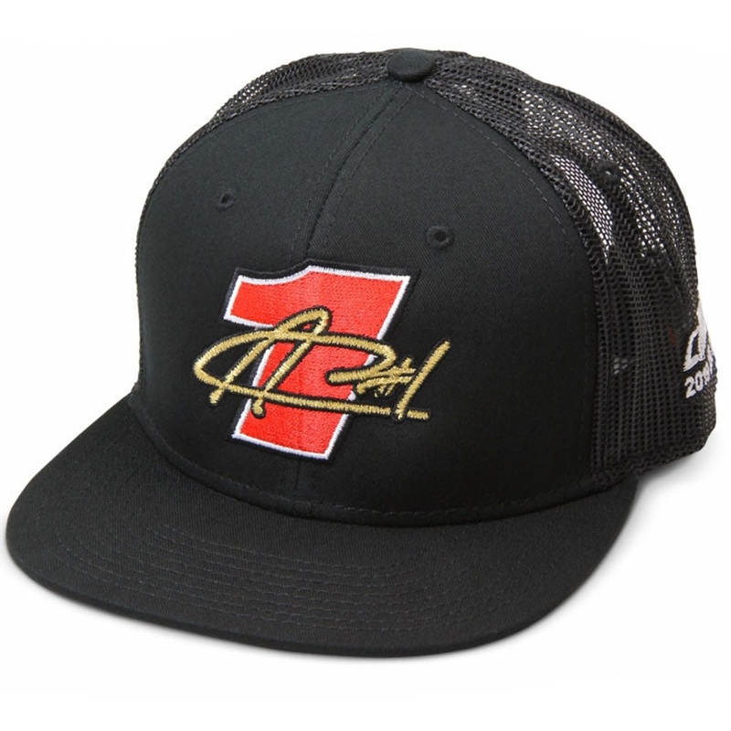 Pro Circuit – Cianciarulo Title Snapback