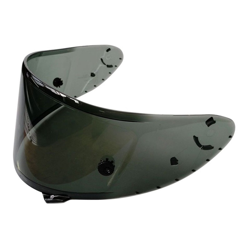 Shoei Visor NXR Ryd (X-Spirit 3 CWR-F) – Dark Smoke Flat