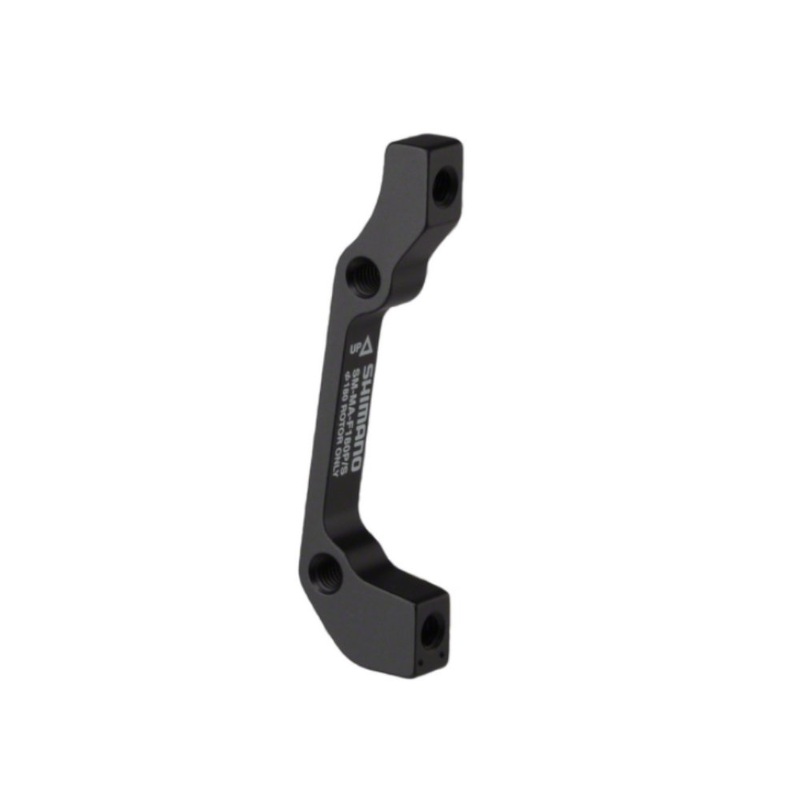 SM-MA-F180 P/S ADPT 4 DISC BRK CALIPER SM-MA-F180P/S, FIXING