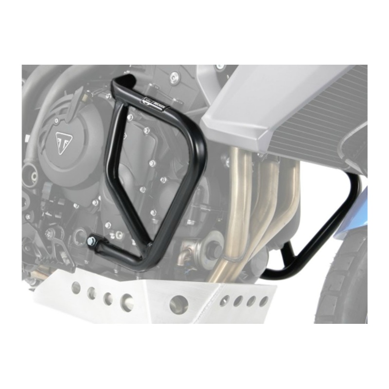 Triumph Tiger Protection – Engine Guard