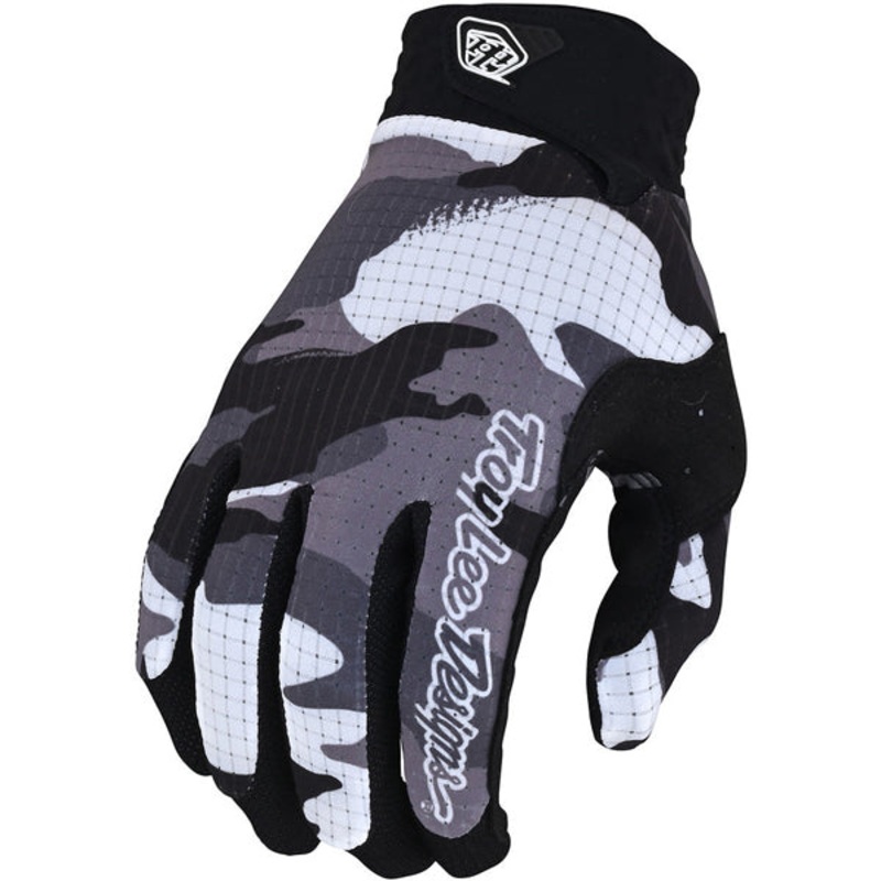 Troy Lee Designs – Air Formula Camo Gloves