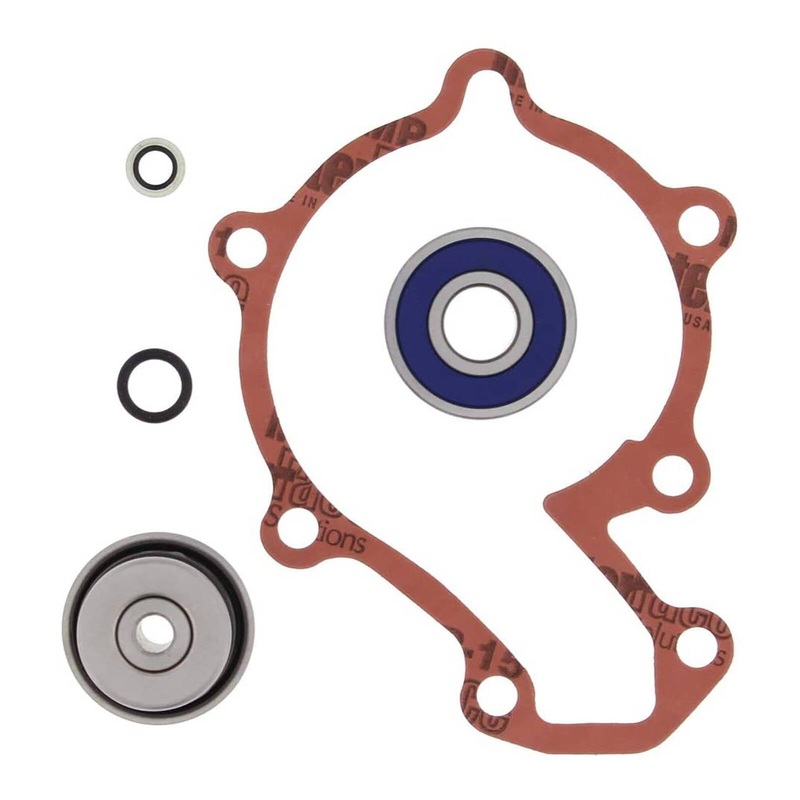 Vertex Water Pump Rebuilt Kit Polaris Outlaw 500 ’06-’07