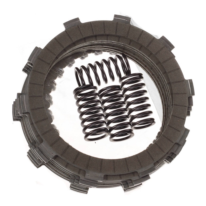 Whites Clutch Kit Complete Honda TRX420 ’07-’11