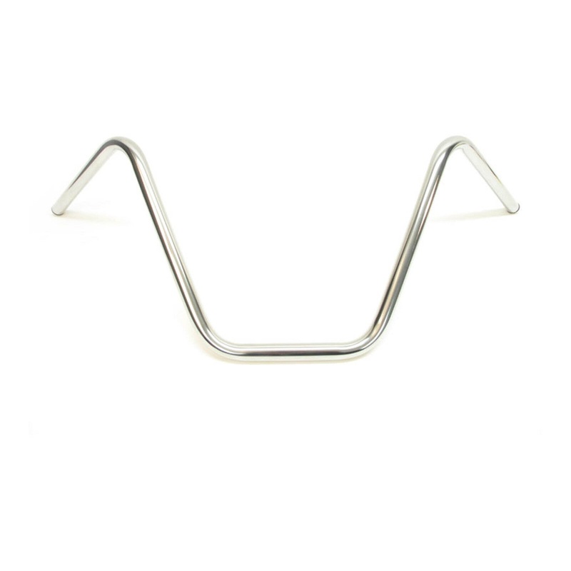 Whites Handlebars 7/8″ Ape Hanger 12″