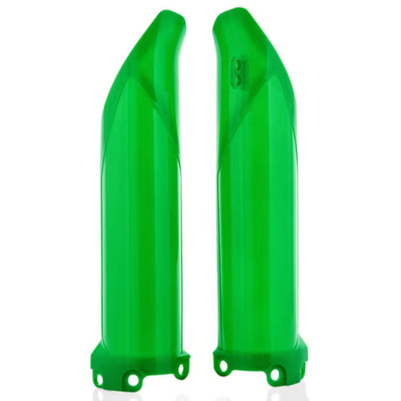 Acerbis – Lower Fork Guards (Kawasaki) Year 2013