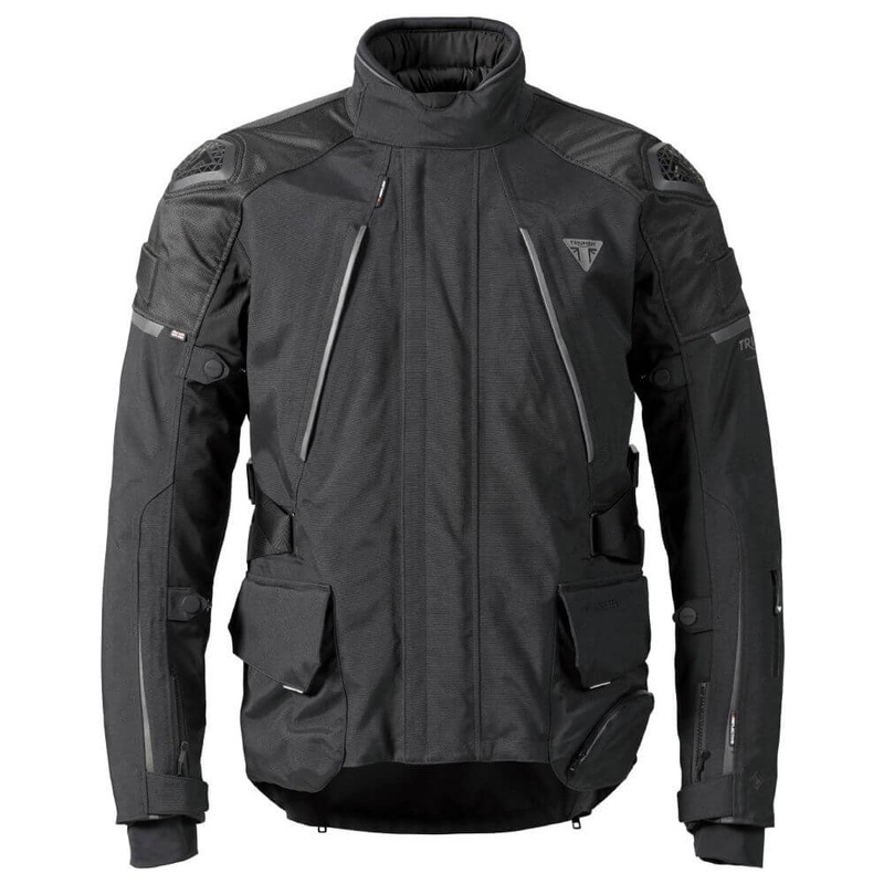 Alder Gore-Tex Jacket