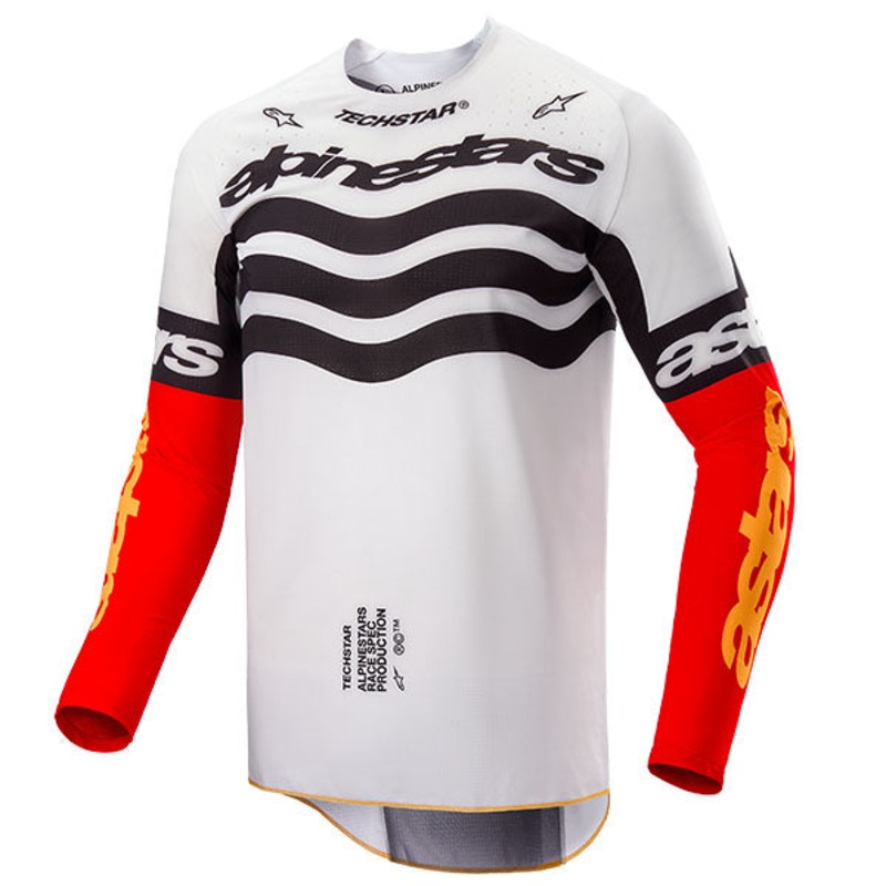 Alpinestars – Techstar LE Deep Jersey