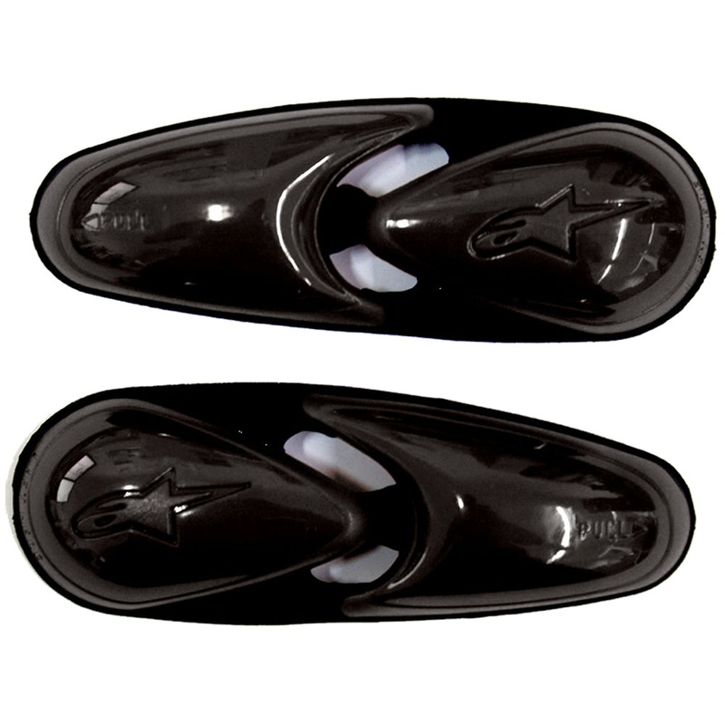Astars SMX Plus Toe Slider Black (2011) 25SLISMX1110