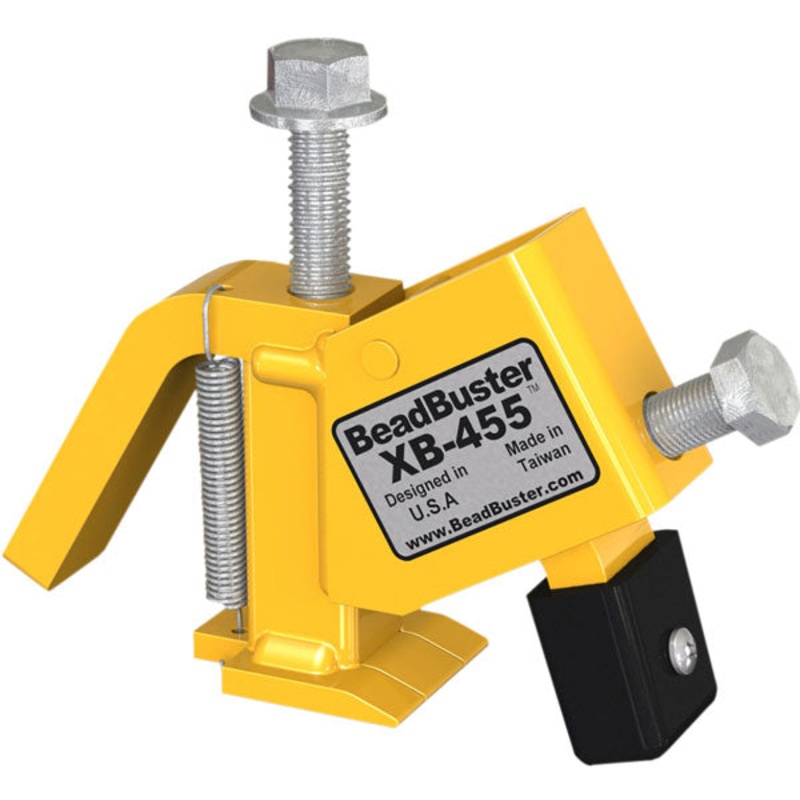 BeadBuster – BeadBuster XC-455 Portable Bead Breaker