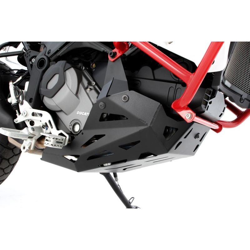 DUCATI DesertX Protection – Engine Protection “EXTREME”