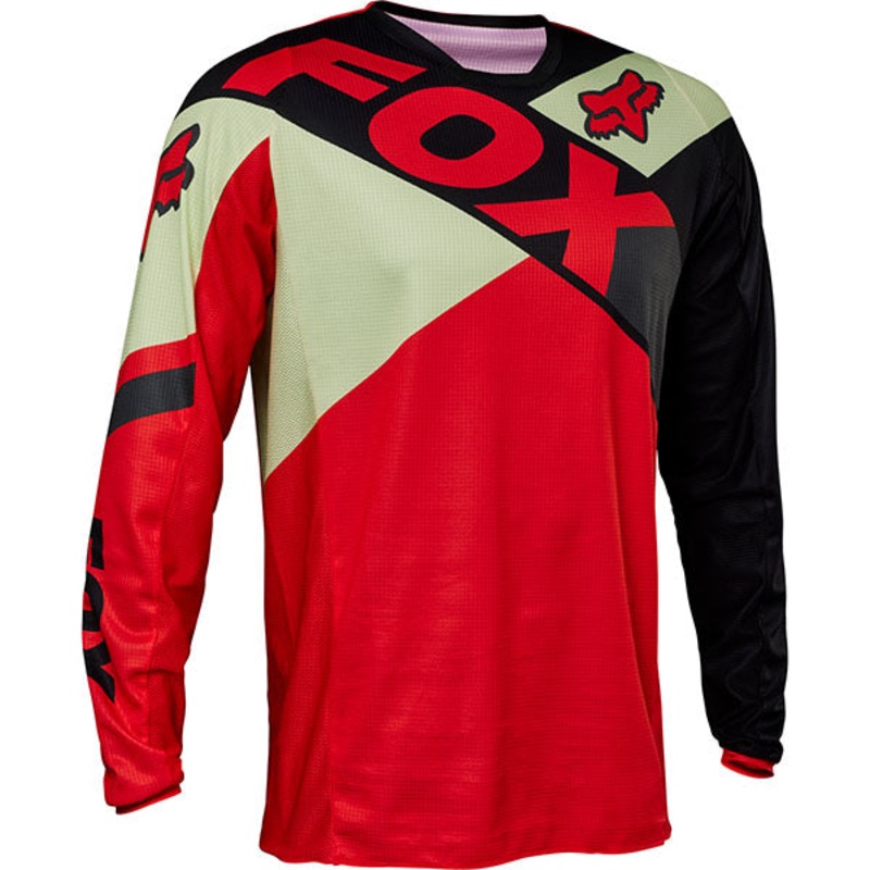Fox Racing – 180 Xpozr Jersey