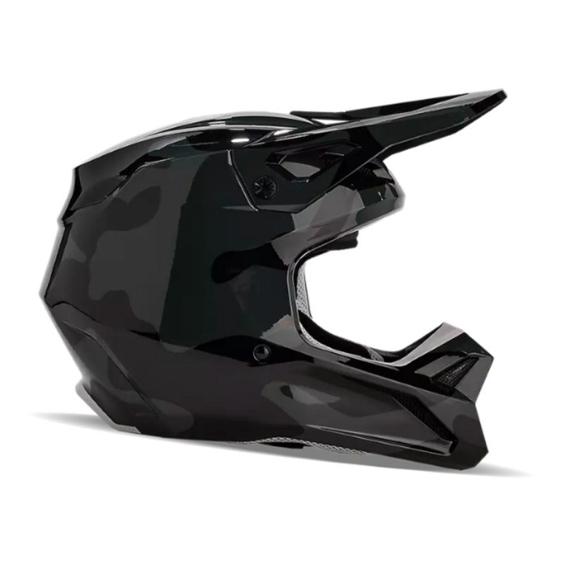 Fox Racing – V1 BNKR Helmet (Youth)