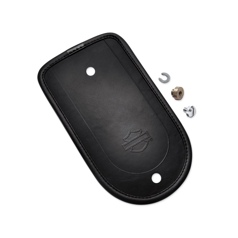 Harley Davidson 52017-08 Sportster Rear Fender Bib FENDER,RR,X