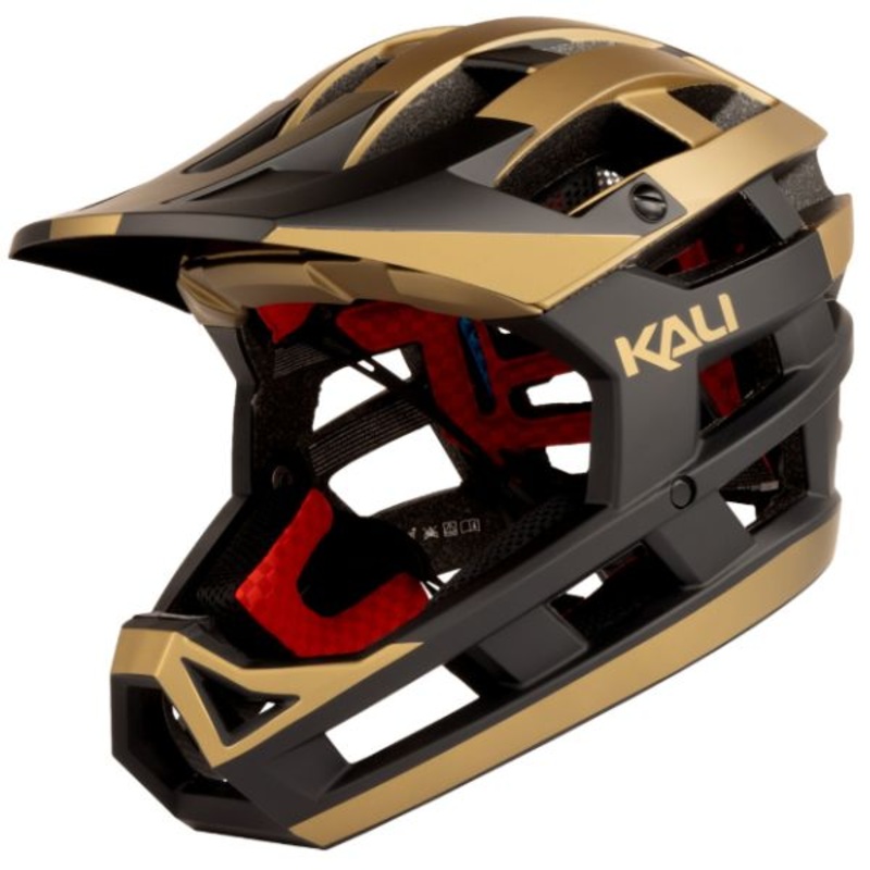 Kali – Invader 2.0 Helmet (MTB)