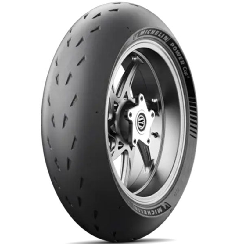 Michelin  Power Cup 2 Rear Tire