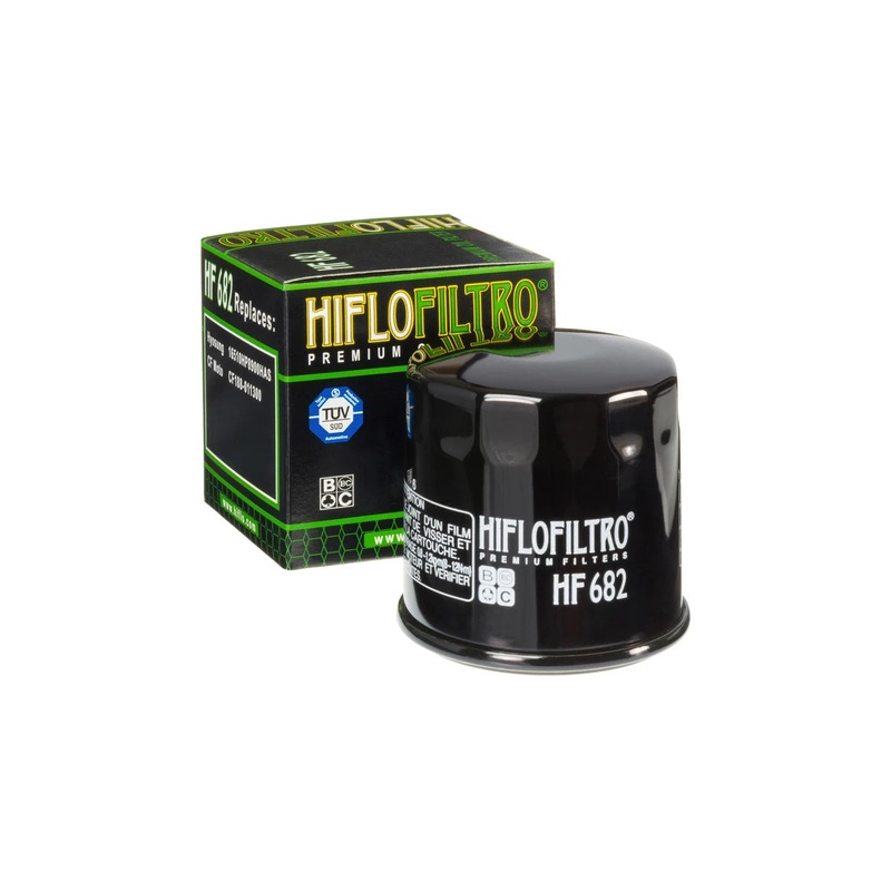 Oil Filter 682 – Hiflo