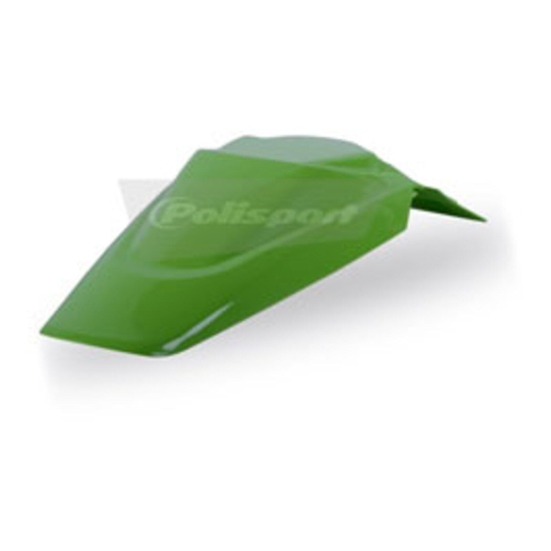 Rear Guard KX65 / KLX110 ’01-’09 05- Green