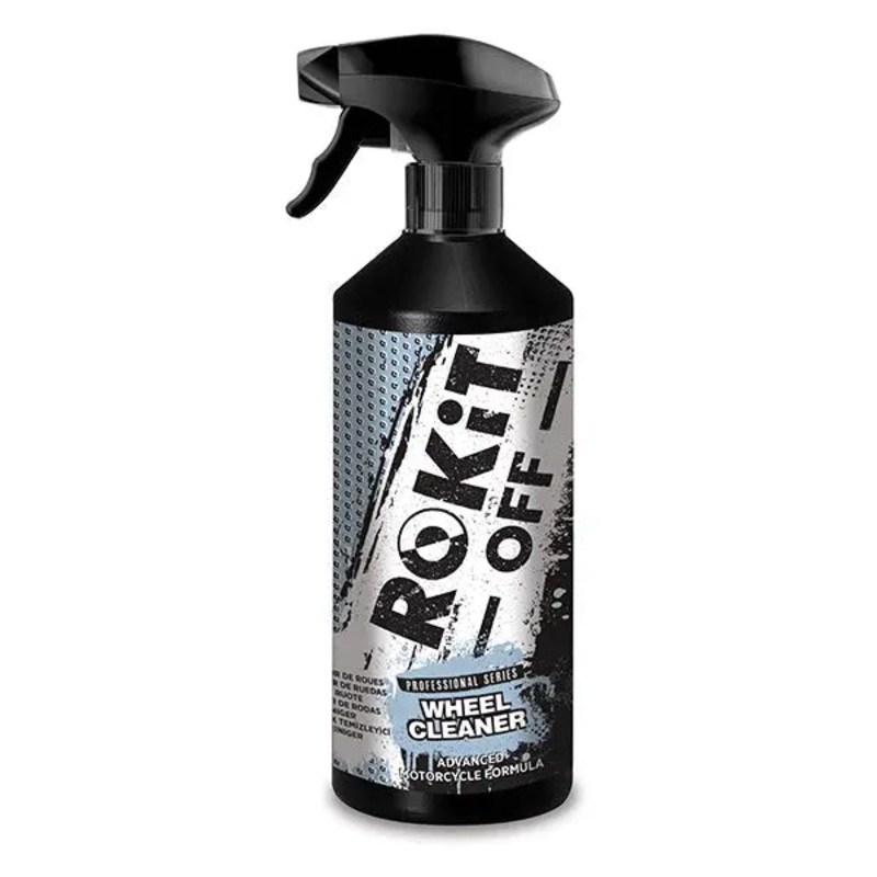 ROKiT Off Wheel Cleaner – 500ml