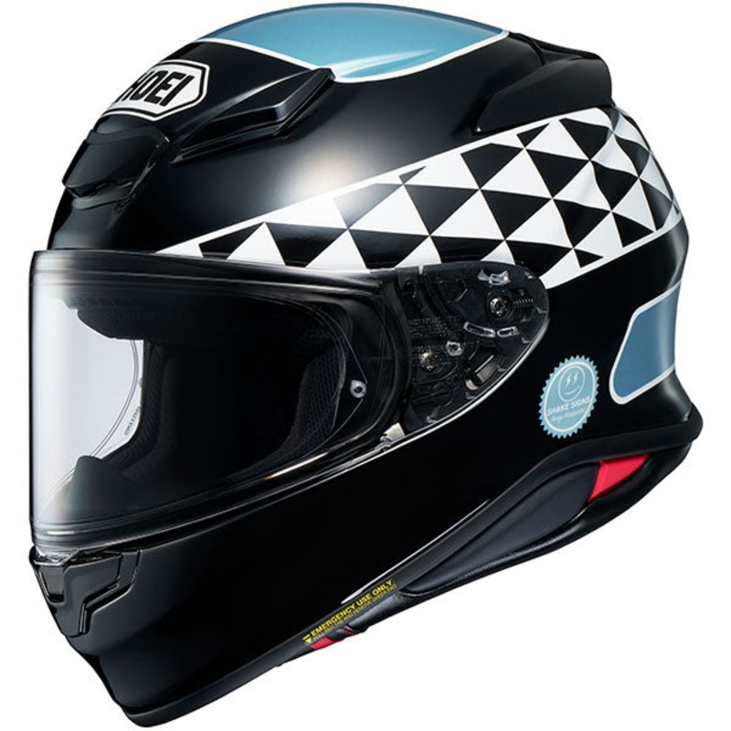 Shoei – RF-1400 Shakin Speed Helmet