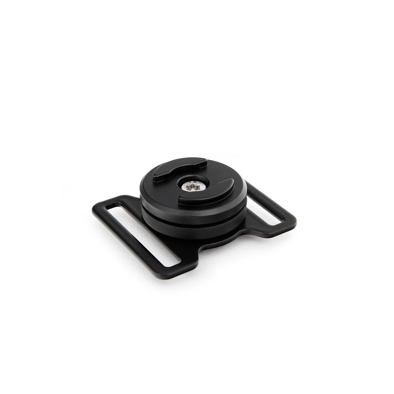 SP Connect Smartphone Holder – CLICK BAG (Black)
