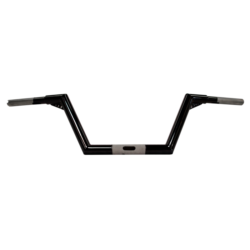 V-Line +2″ Handlebars with 1″ Clamp – 99-13 Road Glide