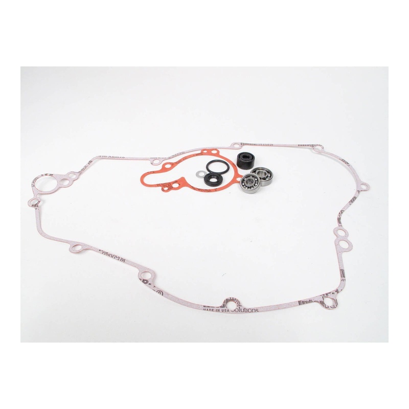 Vertex Water Pump Rebuild Kit – KX250 ’05-’07