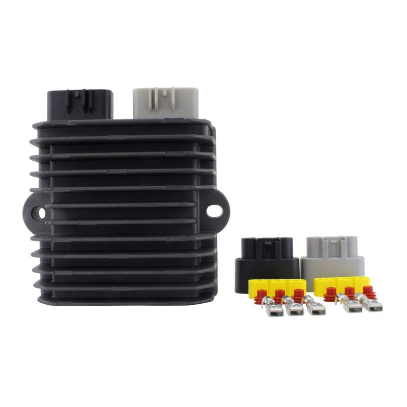 Voltage Regulator for Suzuki V-Strom DL 1000 ’14-’21