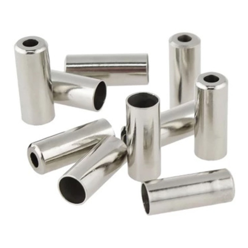 Whites Cable End Cap – 6mm (10 Pack)