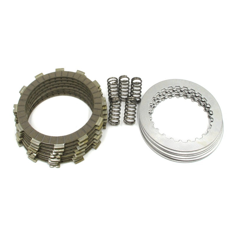 Whites Clutch Kit Complete Honda CR125R ’00-’03