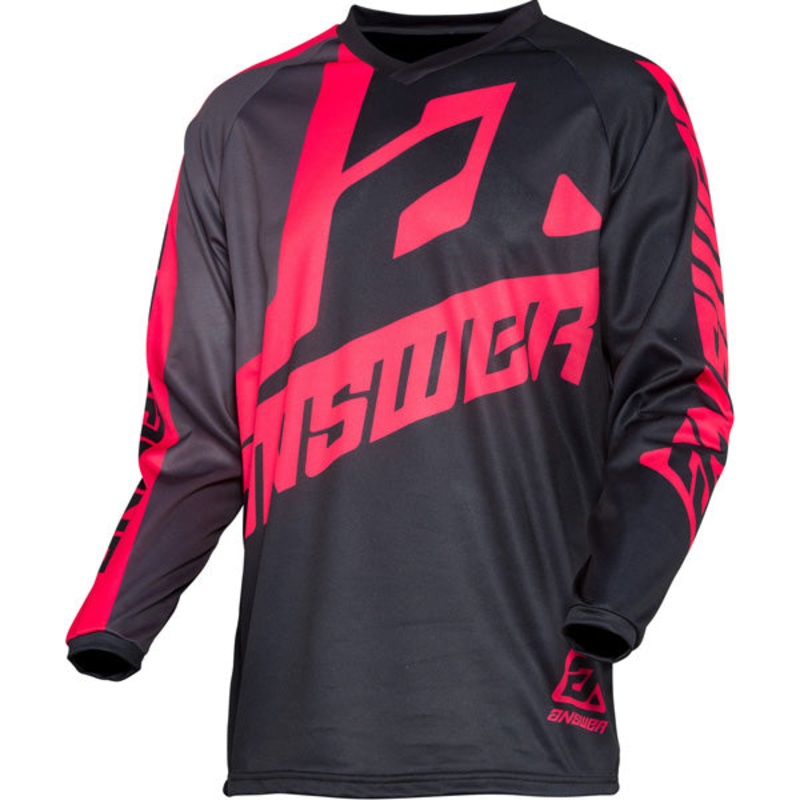 Answer – Syncron Voyd Jersey (Youth)