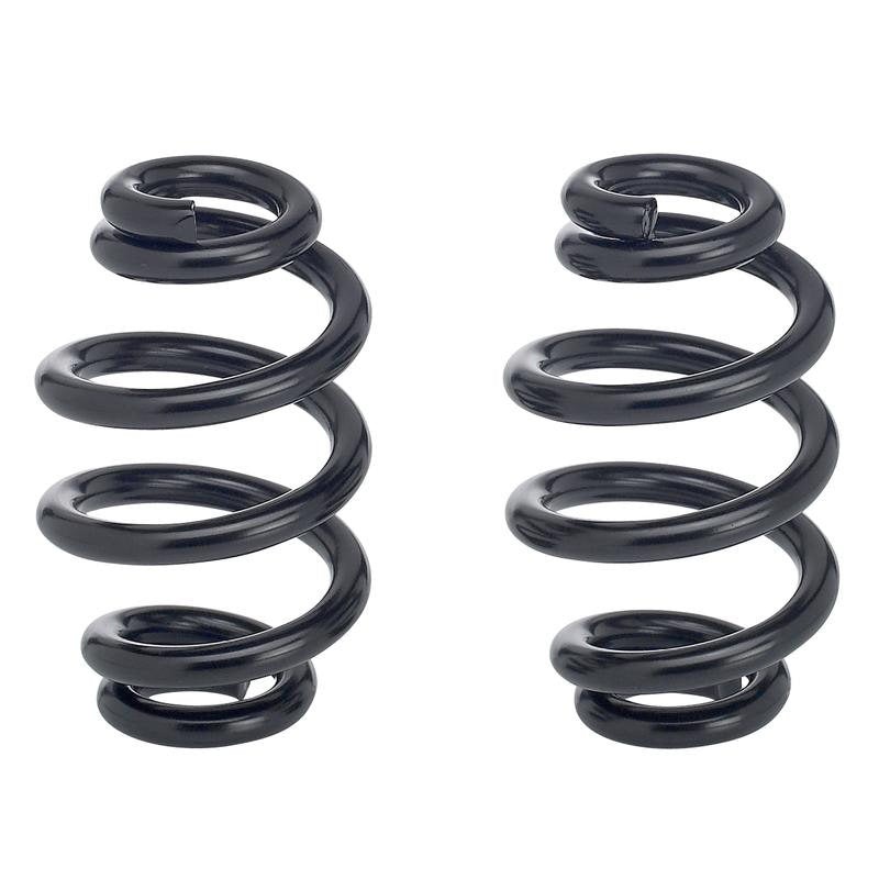 Black 3″ Seat Springs (pair)