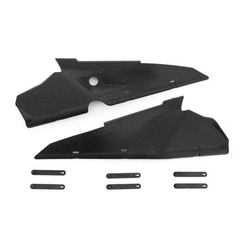 BMW F Series Styling – Frame Cover